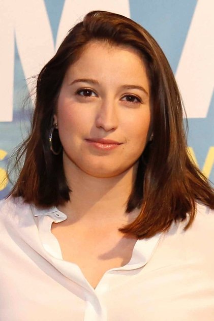 Actor Image