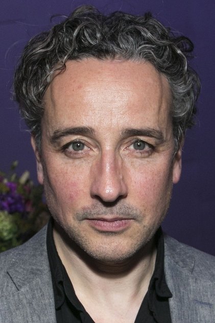 Aidan McArdle Aidan McArdle