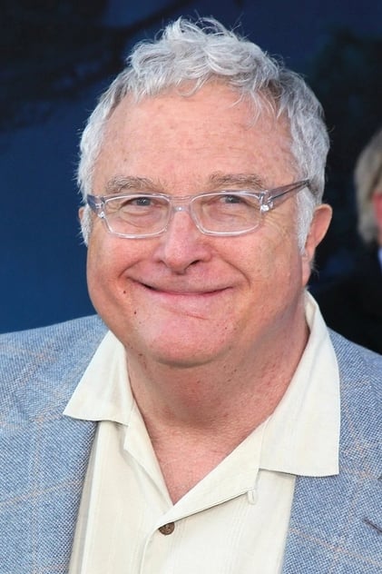 Randy Newman Profilbild