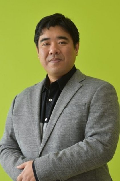 Masayoshi Takesue Profilbild