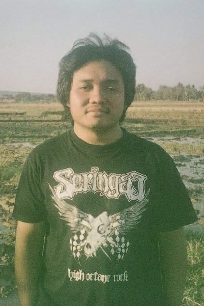 Bagaskara Dwitya Bima Asmara Bagaskara Dwitya Bima Asmara