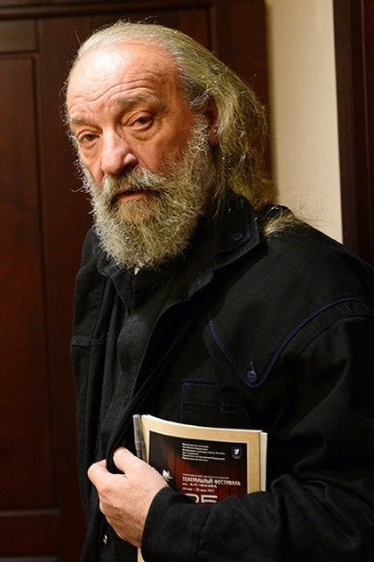 Anatoly Vasiliev Anatoly Vasiliev