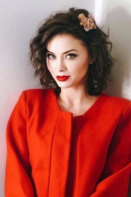 Anca Dumitra Anca Dumitra