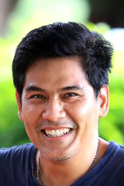 Vacharakiat Boonphakdee Vacharakiat Boonphakdee