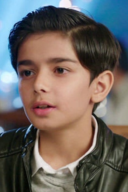 Actor Image
