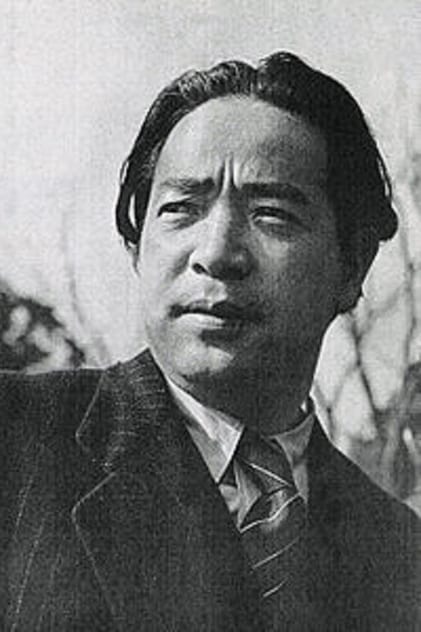 Isamu Kosugi Profilbild
