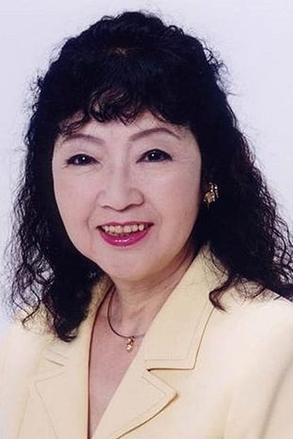 Noriko Ohara Profilbild