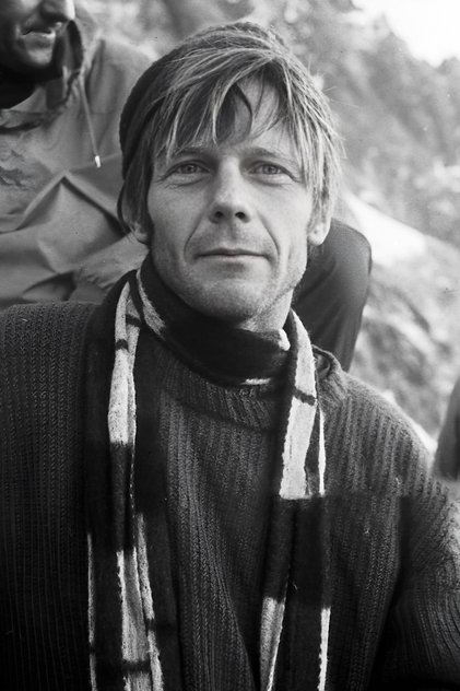 Gary Hemming Gary Hemming