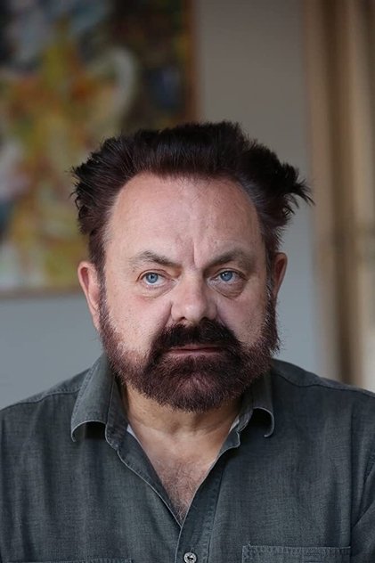 Actor Image