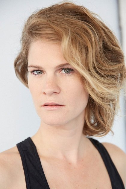Actor Image