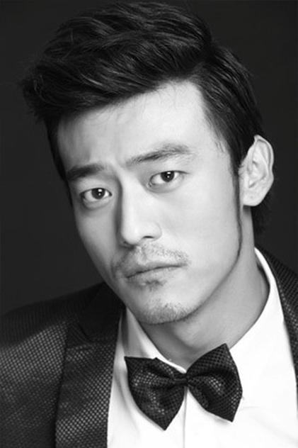 Actor Image