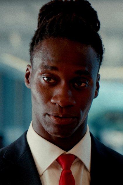 Actor Image