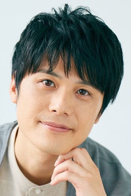 Actor Image