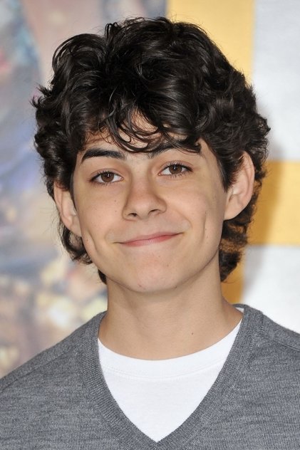 Emjay Anthony Emjay Anthony