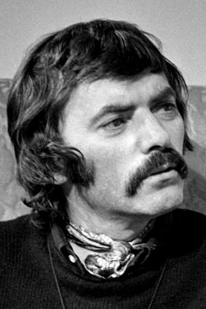 Actor Image