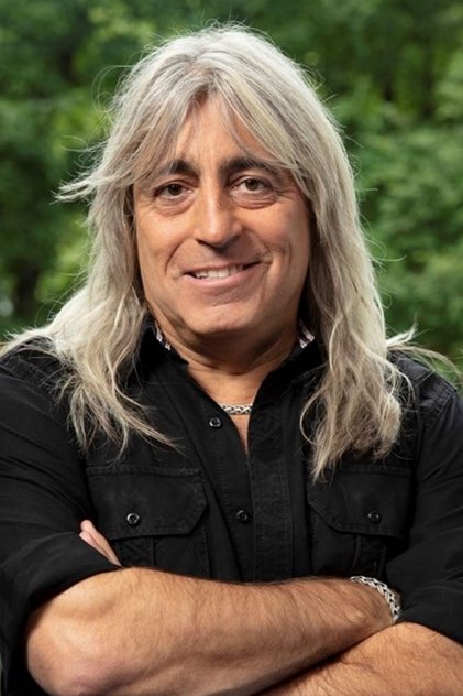 Mikkey Dee Mikkey Dee