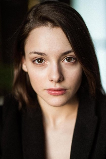 Actor Image