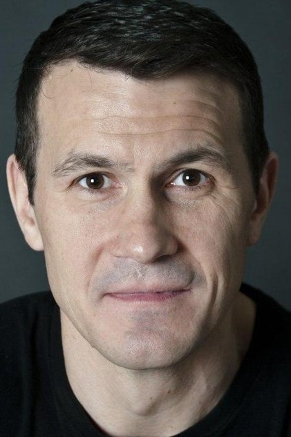 Actor Image