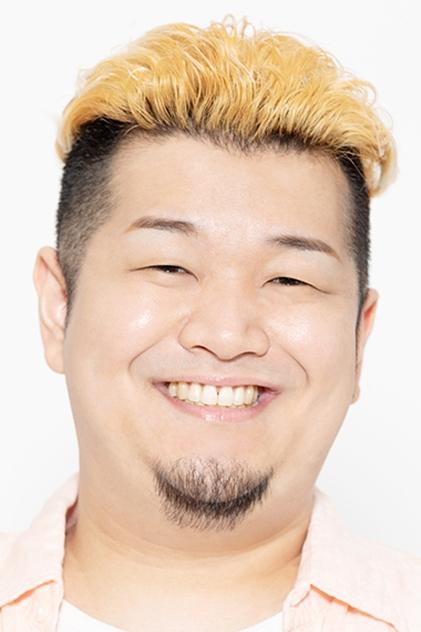 Takayuki Nakatsukasa Takayuki Nakatsukasa
