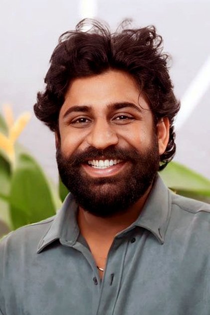 Rajkumar Kasireddy Rajkumar Kasireddy