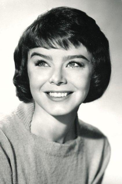 Janet Munro Janet Munro