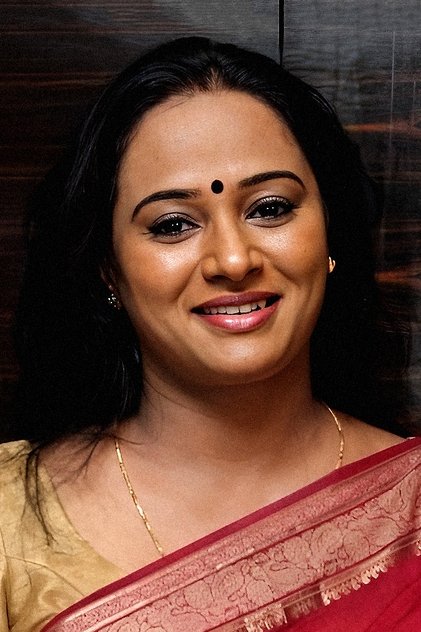 Anupama Kumar Anupama Kumar