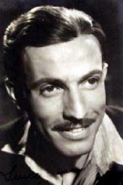 Actor Image