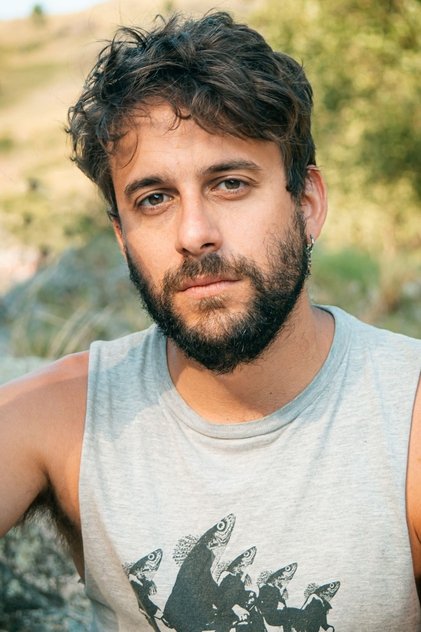 Actor Image