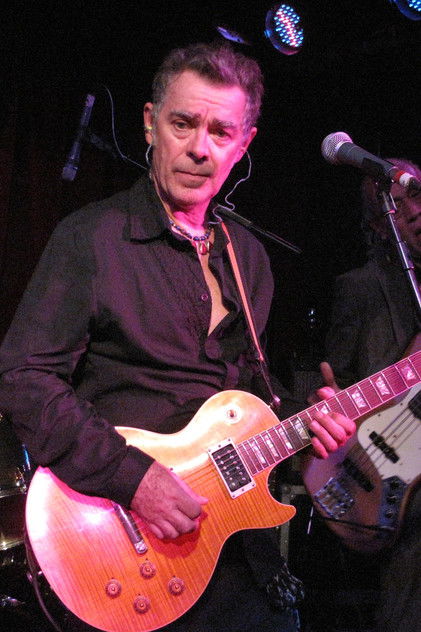 John Turnbull John Turnbull