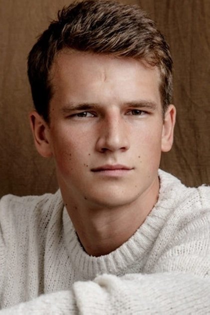 Actor Image