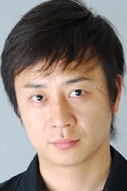 Tetsuhiro Sai Profilbild