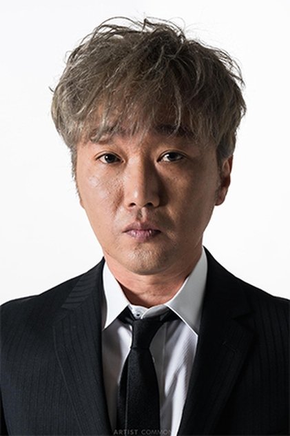 Actor Image