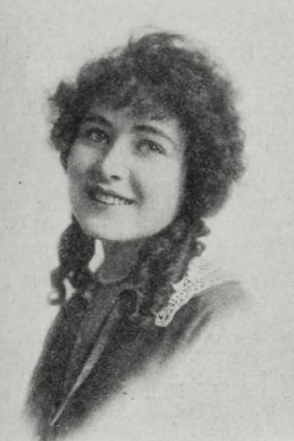 Patricia Palmer Patricia Palmer