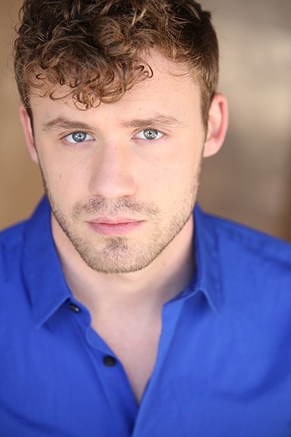Casey Leach Casey Leach