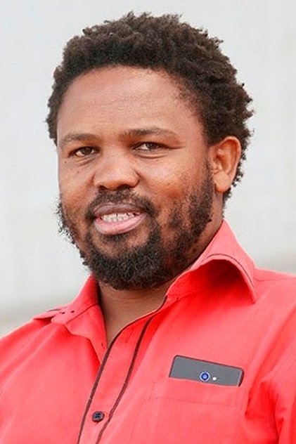 Andile Mngxitama Andile Mngxitama
