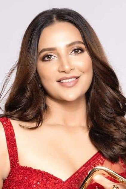 Subhashree Ganguly Subhashree Ganguly