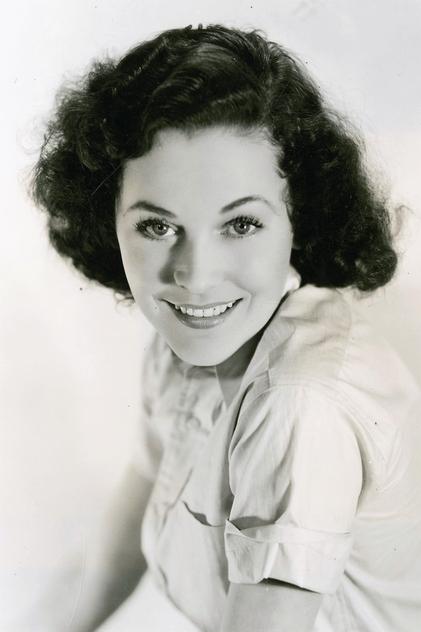 Maureen O'Sullivan Maureen O'Sullivan