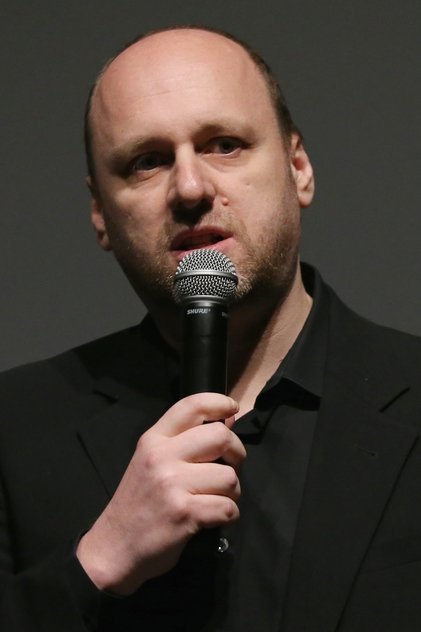 David Cage Profilbild