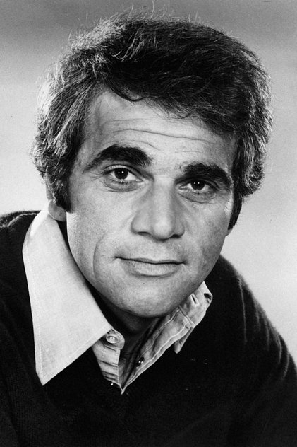 Alex Rocco Alex Rocco