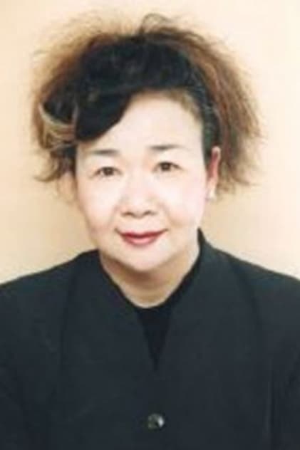 Atsuko Mine Profilbild