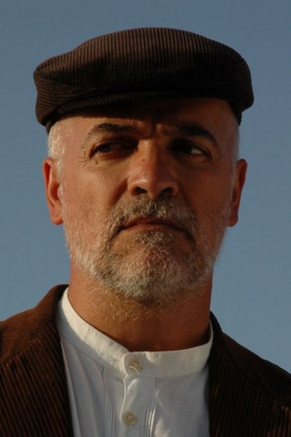 Actor Image