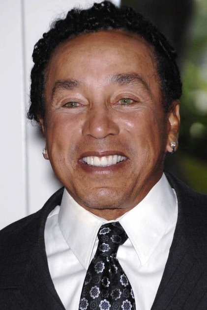 Smokey Robinson Smokey Robinson