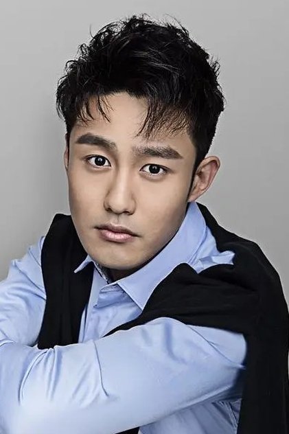 Actor Image