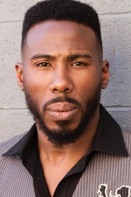 Actor Image