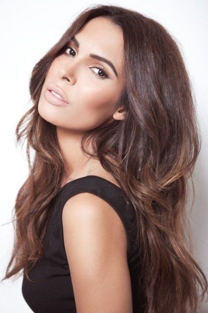 Nadine Velazquez Nadine Velazquez