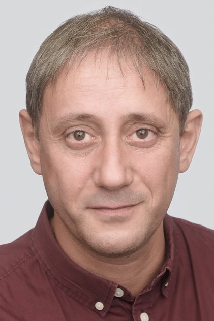 Actor Image