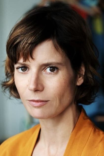 Sabrina Strehl Profilbild