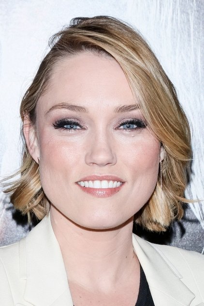Clare Grant Clare Grant
