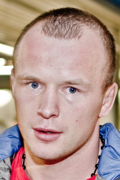 Actor Image