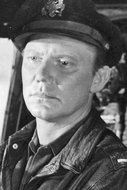 Actor Image